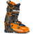 Scarpa Maestrale Alpine Touring Ski Boots 2023 Orange/Black