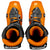 Scarpa Maestrale Alpine Touring Ski Boots 2023 Orange/Black