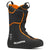 Scarpa Maestrale Alpine Touring Ski Boots 2023 Orange/Black