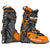Scarpa Maestrale Alpine Touring Ski Boots 2023 Orange/Black