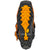 Scarpa Maestrale Alpine Touring Ski Boots 2023 Orange/Black