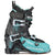 Scarpa Gea Alpine Touring Ski Boots - Women's 2023 Aqua/Black