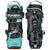 Scarpa Gea Alpine Touring Ski Boots - Women's 2023 Aqua/Black