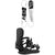 Lib Tech Austen Sweetin Skate Banana BTX Snowboard - Blem + Union Strata Snowboard Bindings 2021
