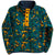 Burton Spark Anorak Fleece - Toddlers' Comic Camo