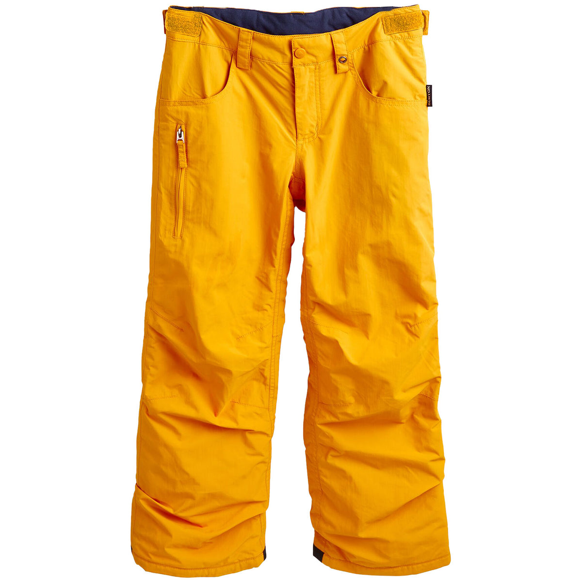 Burton Barnstorm Pants - Boys' Cadmium Yellow