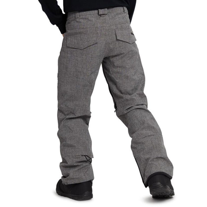 Burton GORE-TEX Ballast Short Pants Bog Heather