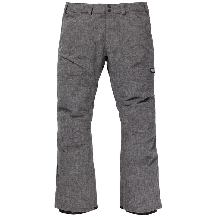 Burton GORE-TEX Ballast Short Pants Bog Heather