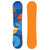 Never Summer Shredder Snowboard - Toddlers' 2022