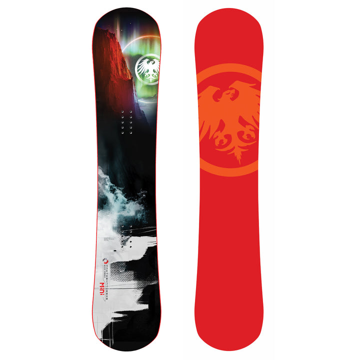 Never Summer Mini Proto Snowboard - Kids' 2022
