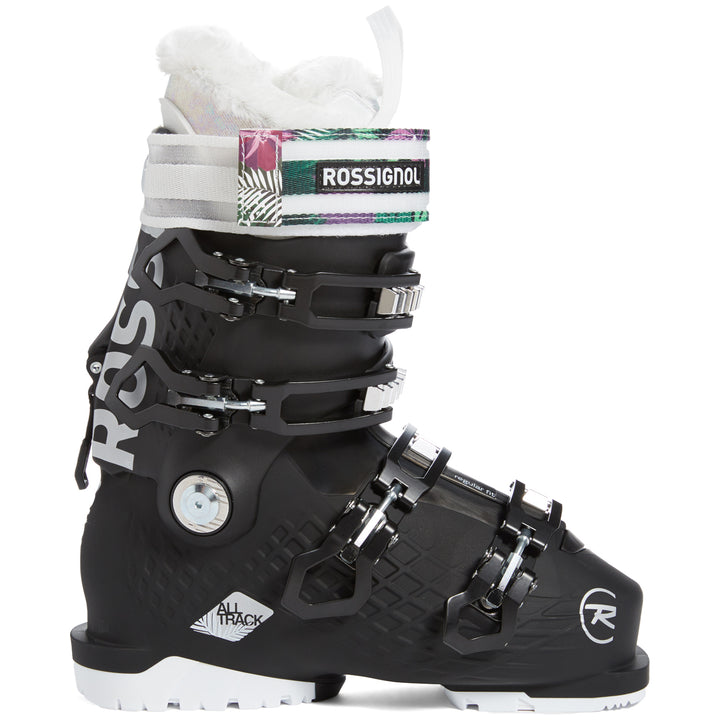 Rossignol Alltrack 80 W Ski Boots - Women's 2021 Black