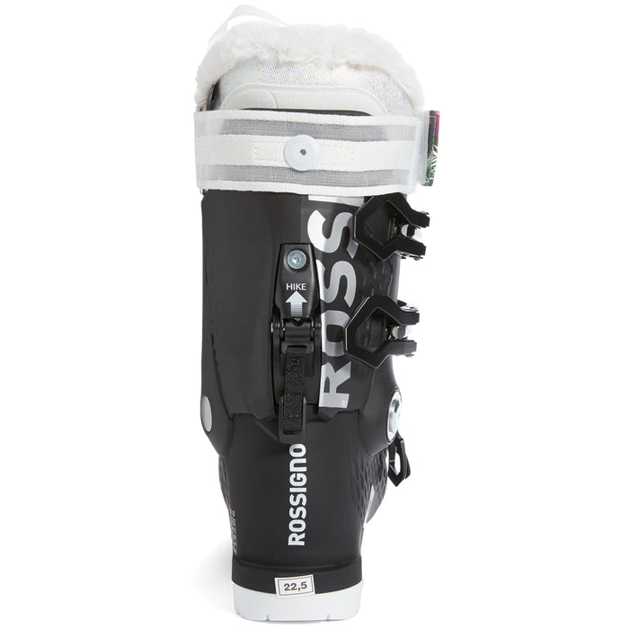 Rossignol Alltrack 80 W Ski Boots - Women's 2021 Black