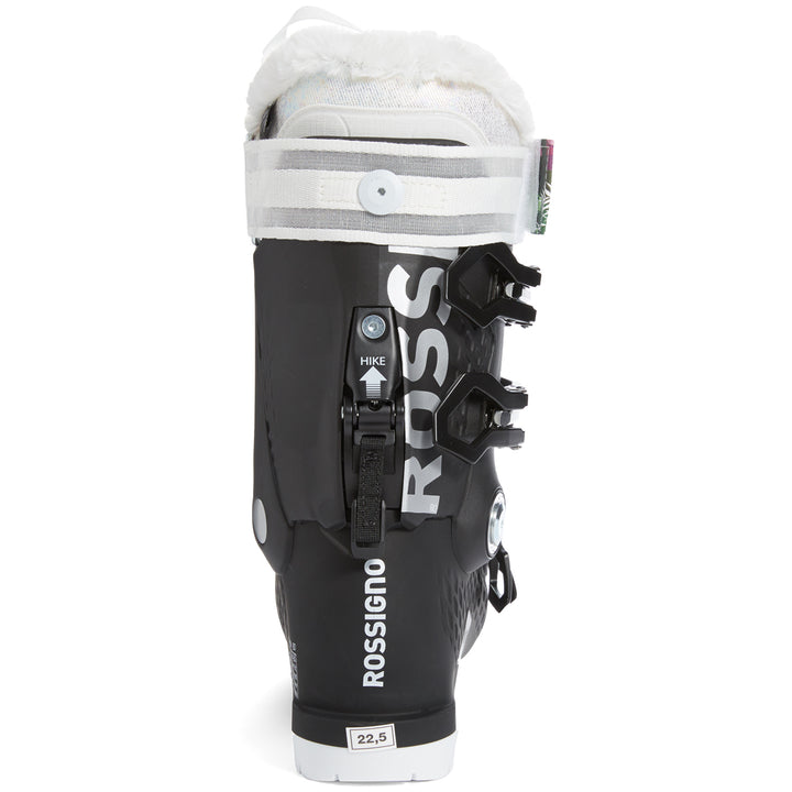 Rossignol Alltrack 80 W Ski Boots - Women's 2021 Black