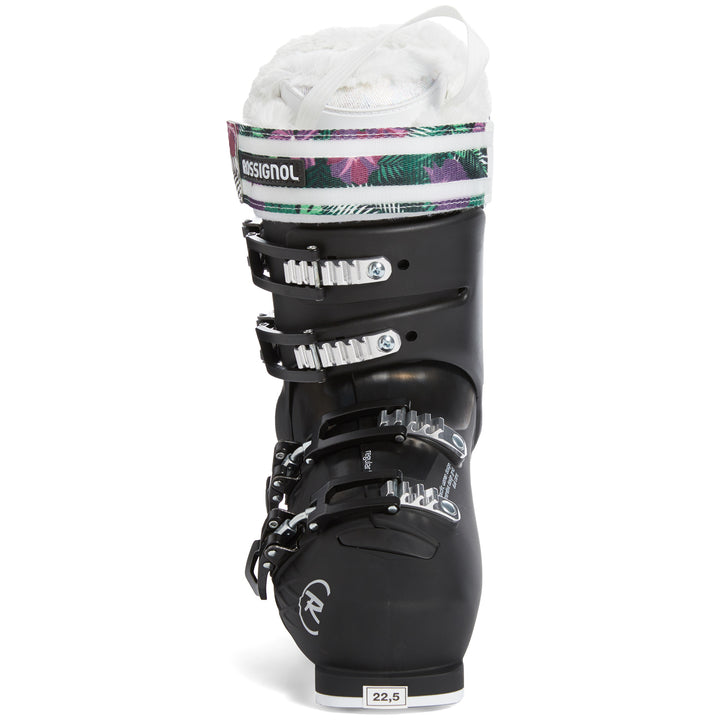 Rossignol Alltrack 80 W Ski Boots - Women's 2021 Black
