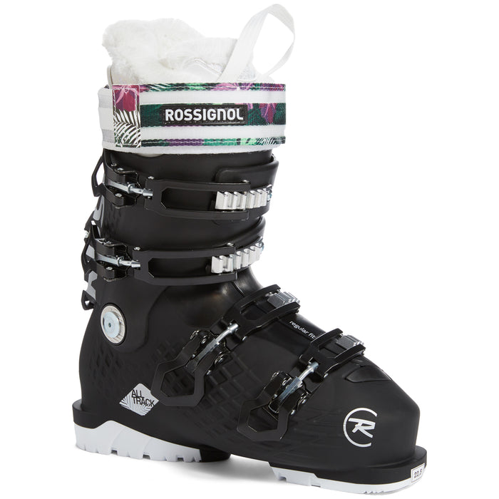 Rossignol Alltrack 80 W Ski Boots - Women's 2021 Black