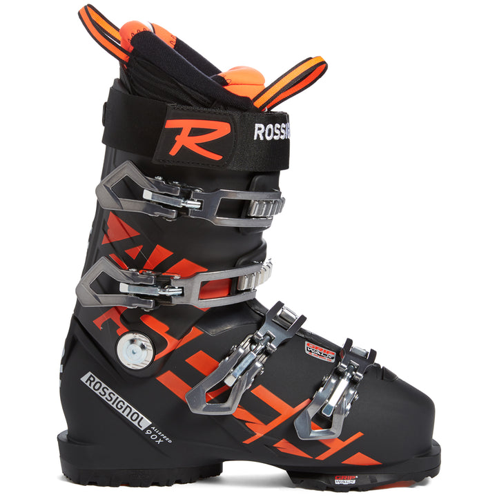 Rossignol Allspeed 90 X GW Ski Boots 2021 Black
