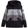 True Black / Sharkskin / Castlerock