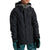 Burton Uproar 2L Jacket - Boys' Black Denim