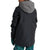 Burton Uproar 2L Jacket - Boys' Black Denim