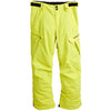 Sulphur Yellow