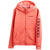 Burton Oak Full-Zip Hoodie - Kids' Georgia Peach Heather
