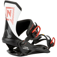 Nitro Team Pro Snowboard Bindings 2023 OG::OG