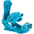 Nitro Team Snowboard Bindings 2022 Blue