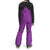 The North Face Freedom Insulated Bibs - Kids' Gravity Purple