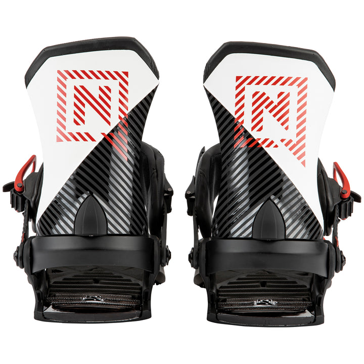 Nitro Team Pro Snowboard Bindings 2023 OG