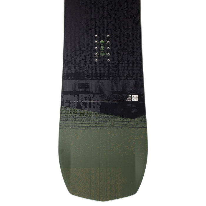 Nidecker Sensor Snowboard 2022