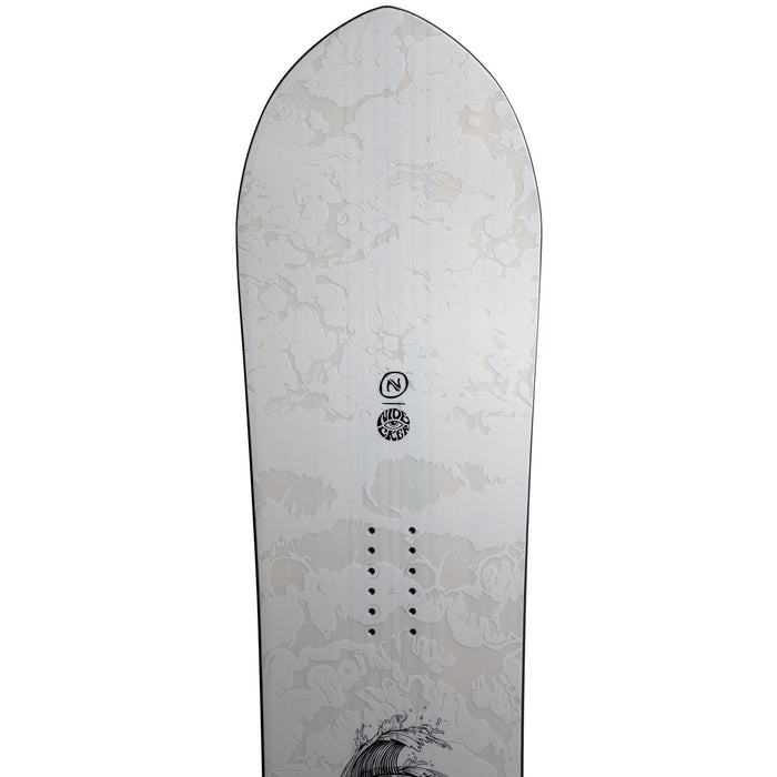 Nidecker Alpha Snowboard 2023