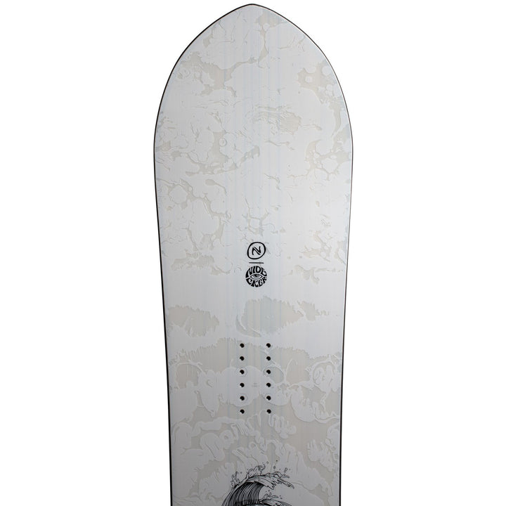 Nidecker Alpha Snowboard 2023