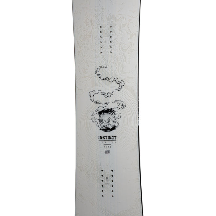 Nidecker Beta Snowboard 2023