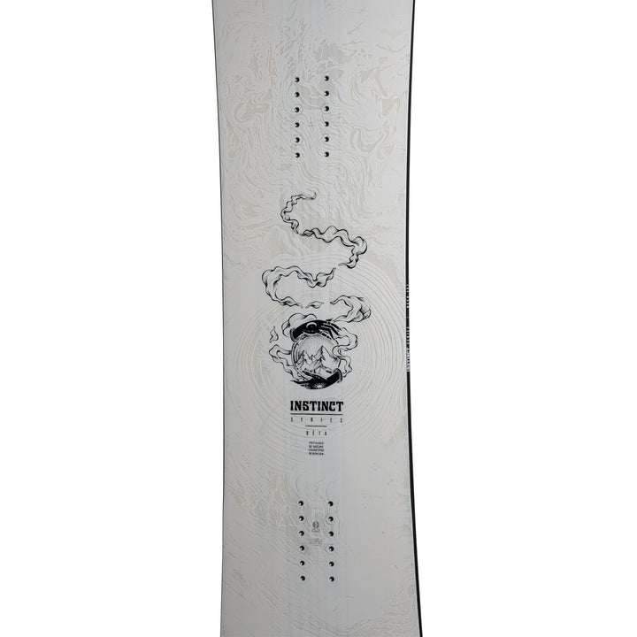 Nidecker Beta Snowboard 2023