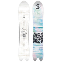 Nidecker Beta Snowboard 2023