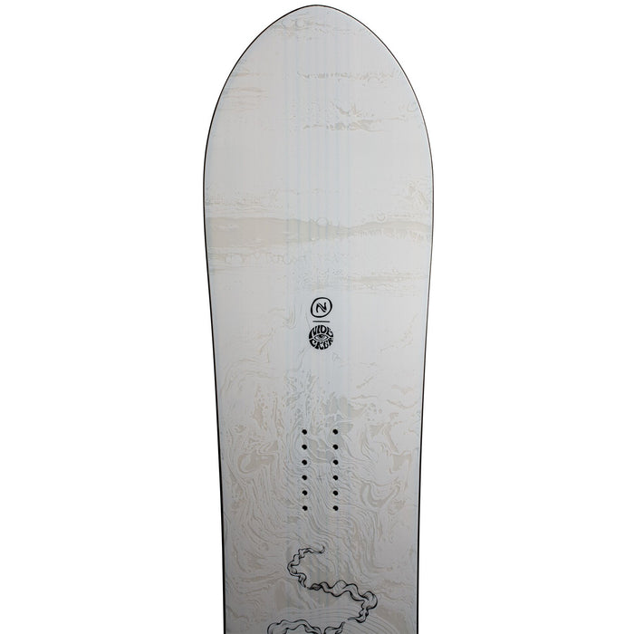 Nidecker Beta Snowboard 2023