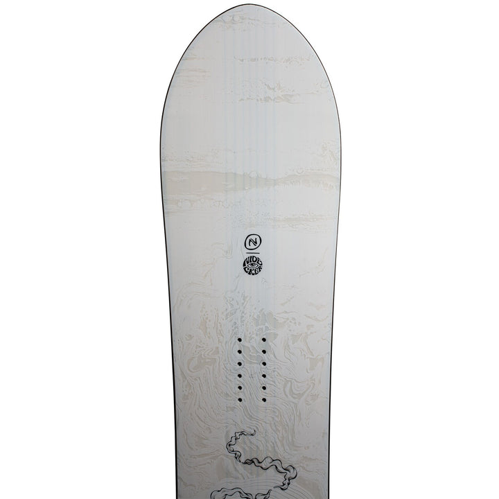Nidecker Beta Snowboard 2023