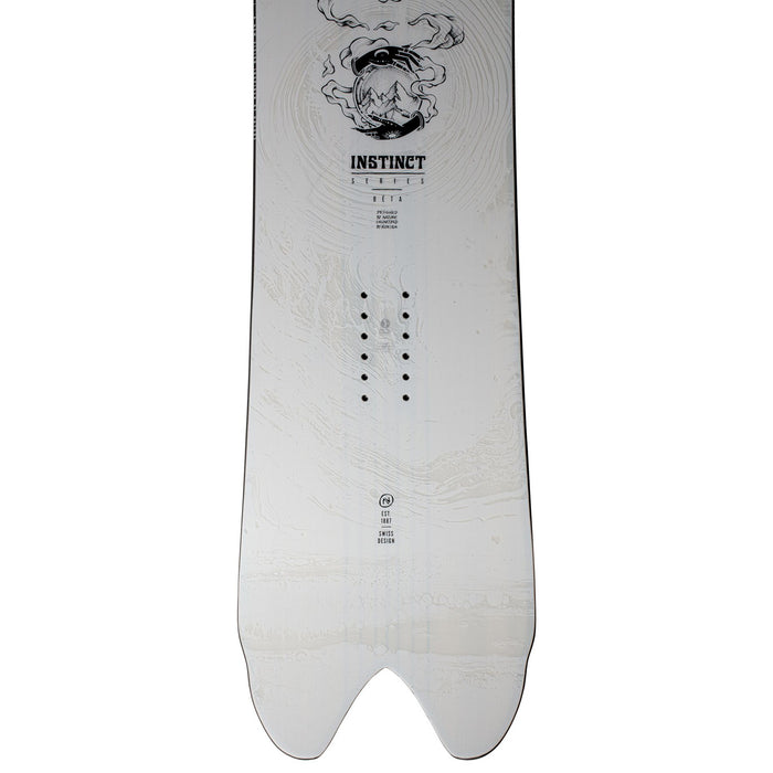 Nidecker Beta Snowboard 2023