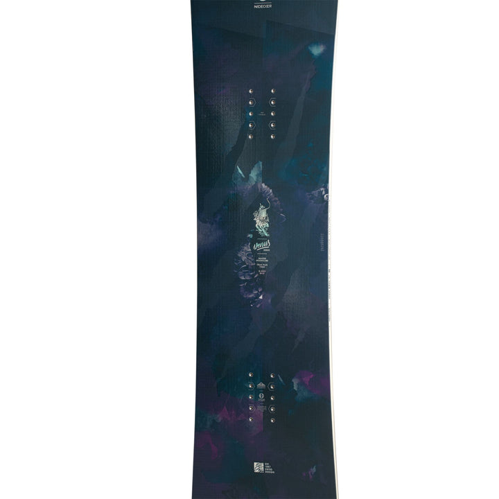 Nidecker Venus Snowboard - Women's 2022