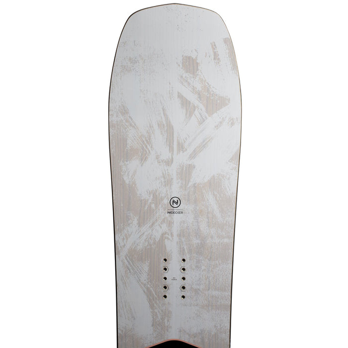 Nidecker Odyssey Snowboard - Women's 2023