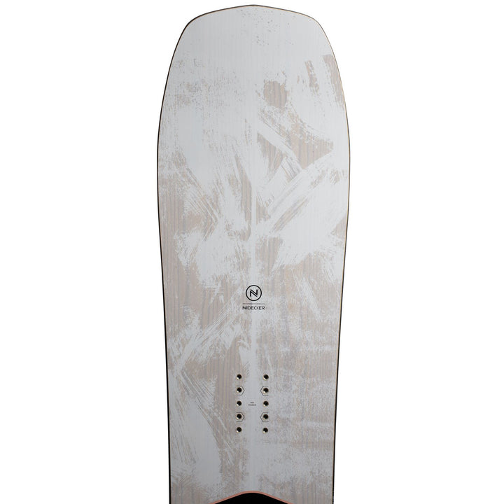 Nidecker Odyssey Snowboard - Women's 2023