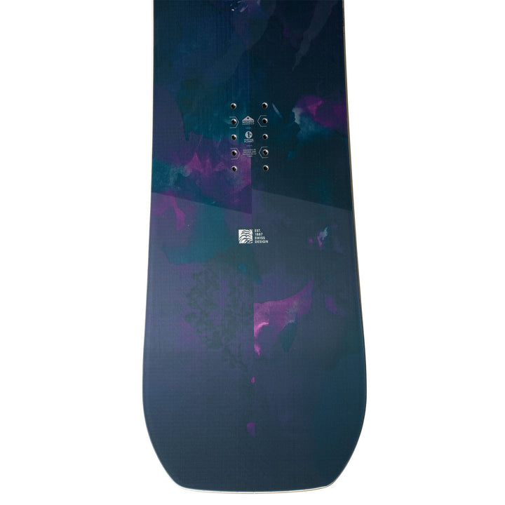 Nidecker Venus Snowboard - Women's 2022
