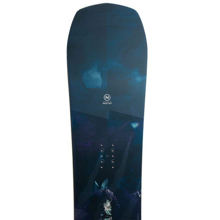 Nidecker Venus Snowboard - Women's 2022