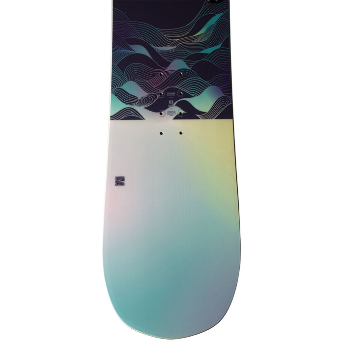 Nidecker Ora Snowboard - Women's 2023