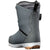 Nidecker Trinity Snowboard Boots - Women's 2022 Grey