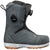 Nidecker Trinity Snowboard Boots - Women's 2022 Grey