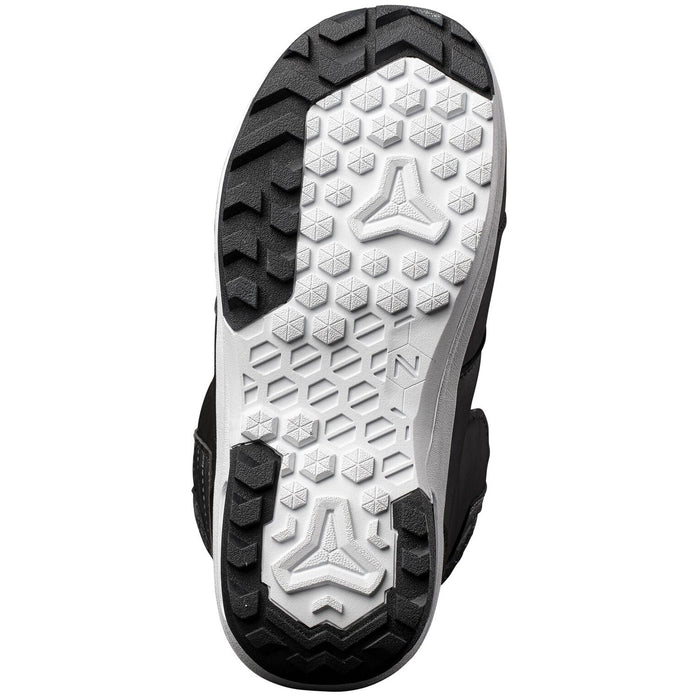 Nidecker Onyx Snowboard Boots - Women's 2022 Black