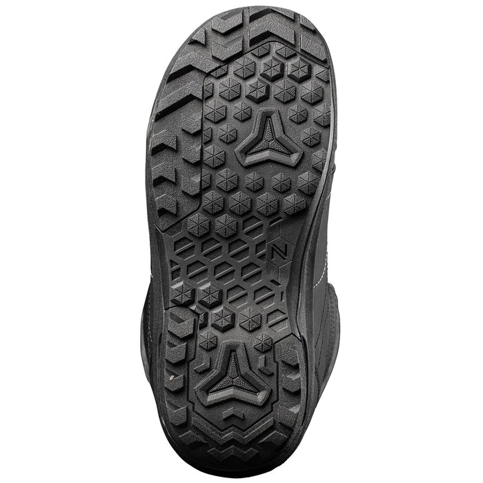 Nidecker Maya Snowboard Boots - Women's 2023 Black