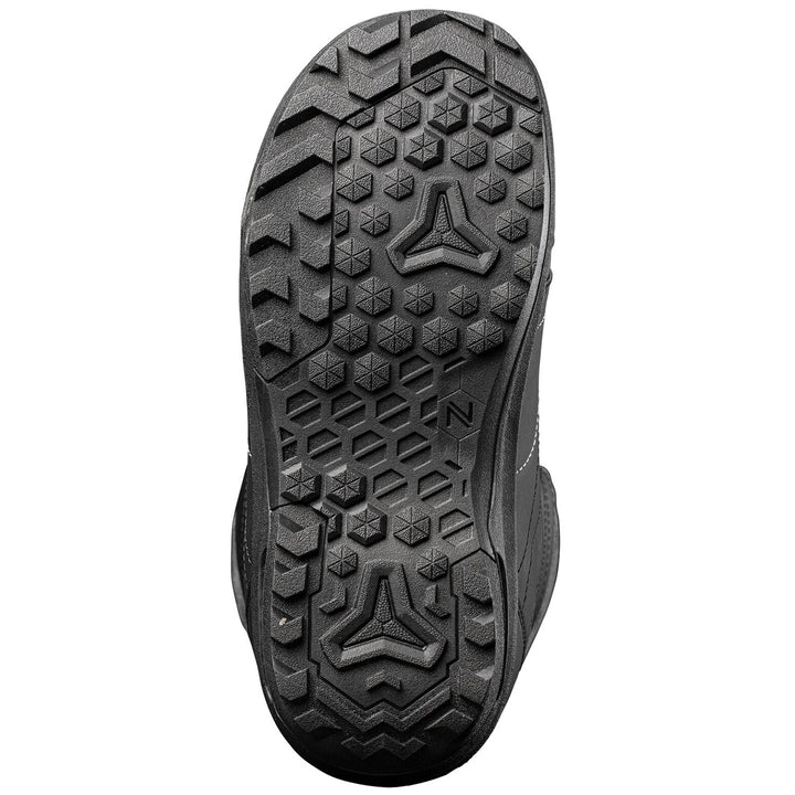 Nidecker Maya Snowboard Boots - Women's 2023 Black