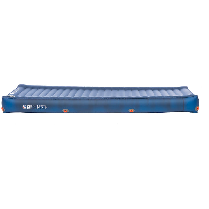Big Agnes Goosenest Inflatable Cot Blue